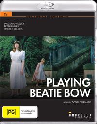 Cover image for Playing Beatie Bow | Sunburnt Screens #17