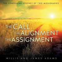 Cover image for The Call the Alignment the Assignment
