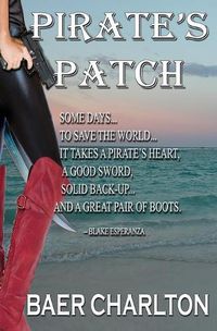 Cover image for Pirate's Patch