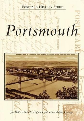 Cover image for Portsmouth