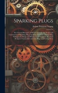 Cover image for Sparking Plugs