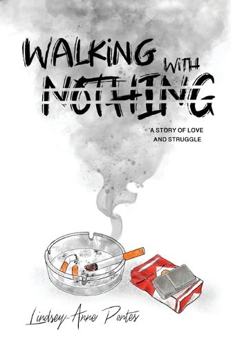 Cover image for Walking With Nothing