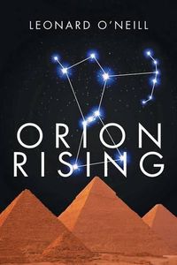 Cover image for Orion Rising