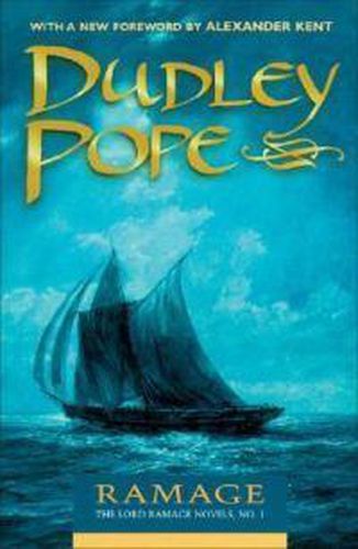 Cover image for Ramage