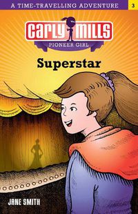 Cover image for Superstar!