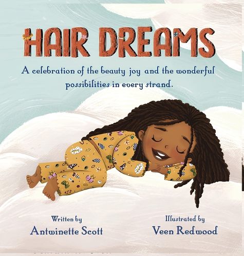 Cover image for Hair Dreams