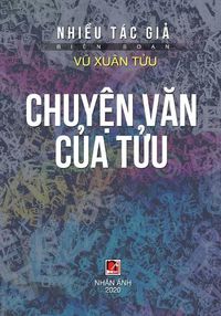 Cover image for Chuy&#7879;n V&#259;n C&#7911;a T&#7917;u
