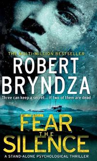 Cover image for Fear The Silence