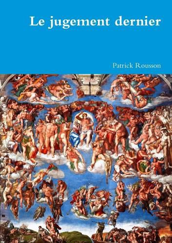 Cover image for Le jugement dernier