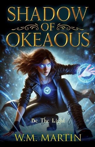 Cover image for Shadow of Okeaous