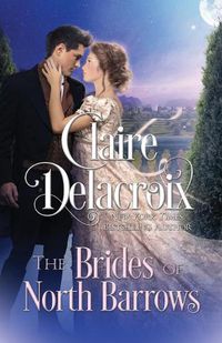 Cover image for The Brides of North Barrows