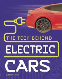 Cover image for Electric Cars