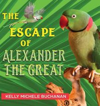 Cover image for The Escape of Alexander the Great