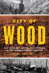 Cover image for City of Wood