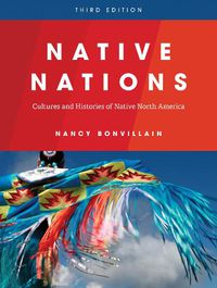 Cover image for Native Nations