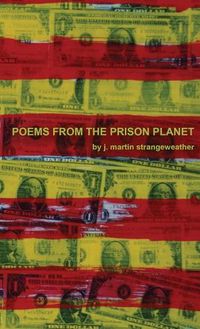 Cover image for Poems from the Prison Planet