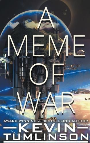 Cover image for A Meme of War