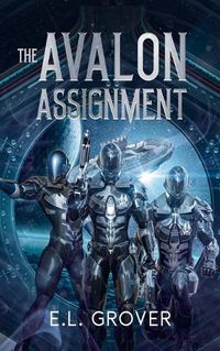 Cover image for The Avalon Assignment