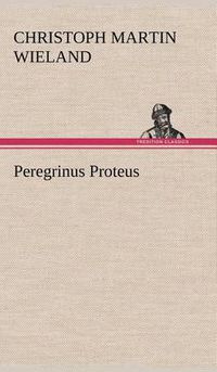 Cover image for Peregrinus Proteus