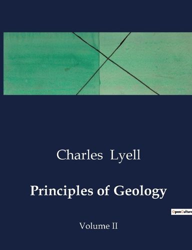 Principles of Geology