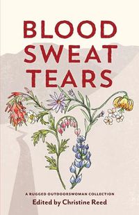 Cover image for Blood Sweat Tears