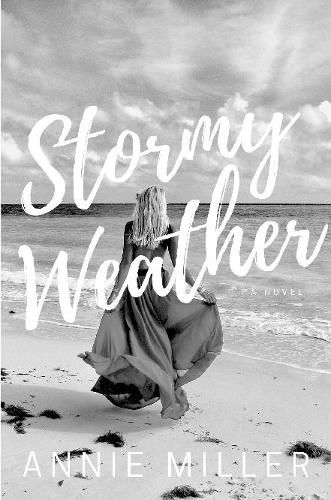 Cover image for Stormy Weather