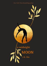 Cover image for A Midnight Moon