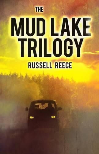 Cover image for The Mud Lake Trilogy