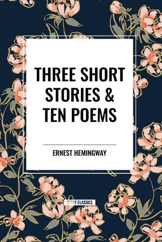 Cover image for Three Short Stories & Ten Poems