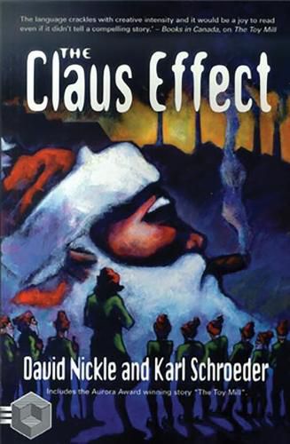 Cover image for The Claus Effect