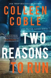 Cover image for Two Reasons to Run