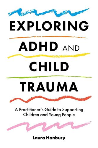 Cover image for Exploring ADHD and Child Trauma