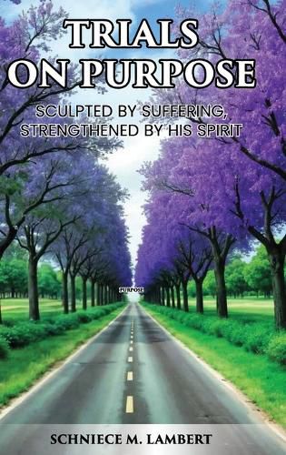 Cover image for Trials on Purpose