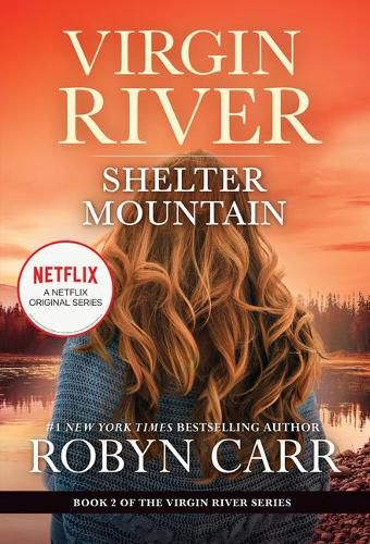 Cover image for Shelter Mountain: A Virgin River Novel 2