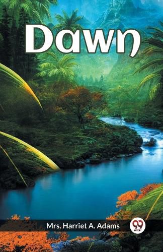 Cover image for Dawn