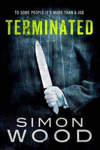 Cover image for Terminated