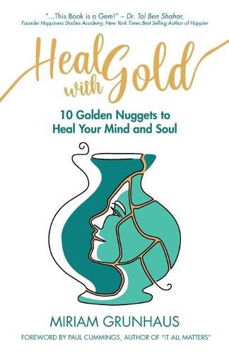 Cover image for Heal with Gold