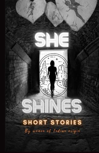 Cover image for She Shines