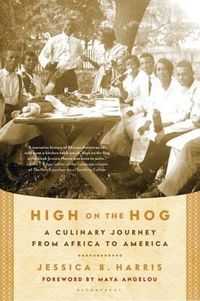 Cover image for High on the Hog