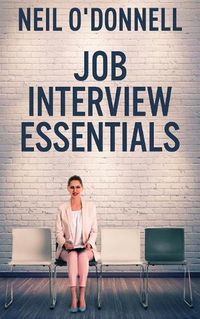 Cover image for Job Interview Essentials