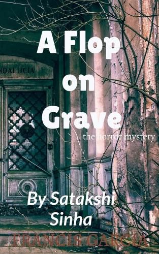 Cover image for A Flop on Grave