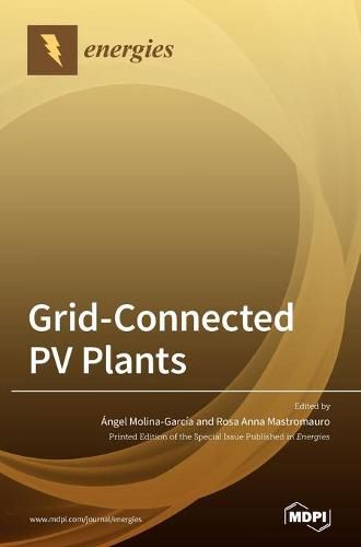 Cover image for Grid-Connected PV Plants