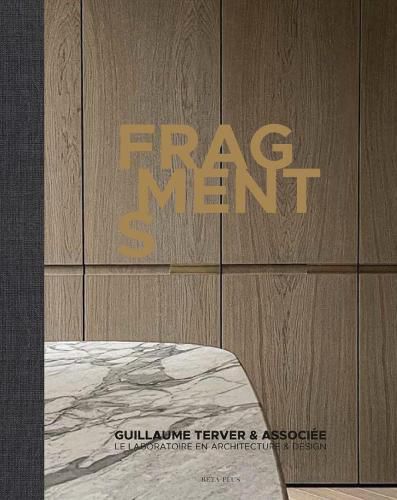 Cover image for Fragments: Guillaume Terver