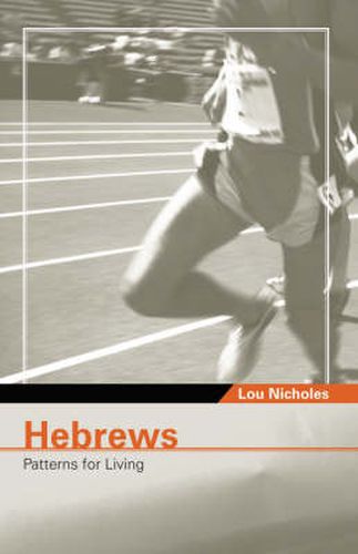 Cover image for Hebrews