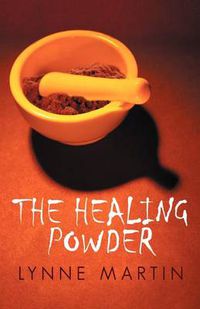 Cover image for The Healing Powder