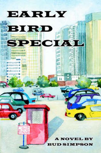 Cover image for Early Bird Special