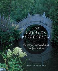 Cover image for The Greater Perfection