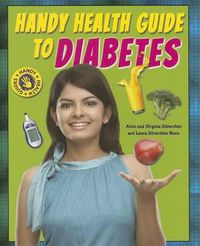 Cover image for Handy Health Guide to Diabetes