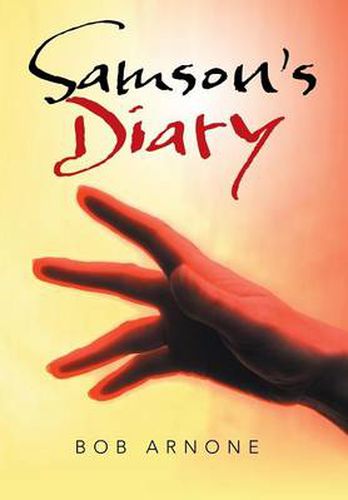 Cover image for Samson's Diary