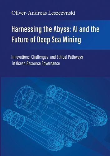 Cover image for Harnessing the Abyss